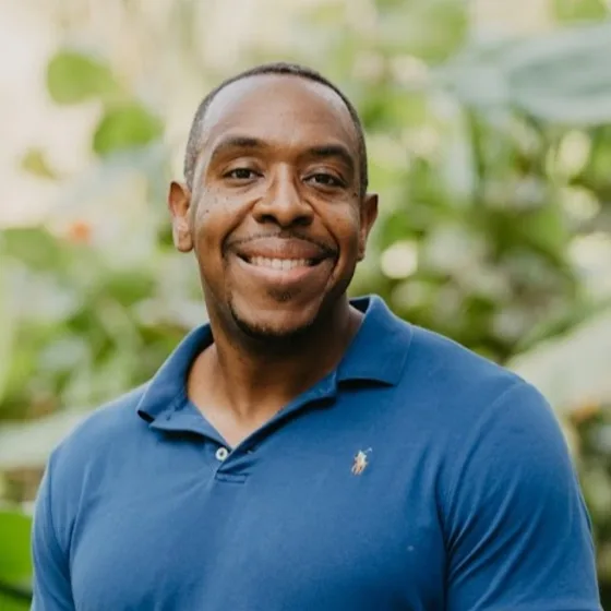 Jamil Lawrence